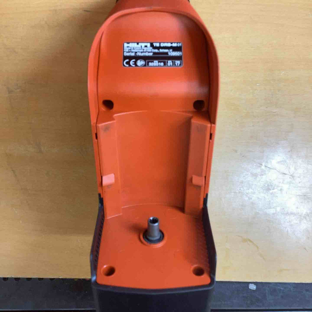 ◇ヒルティ(HILTI) 集じんハンマドリル TE7-DRS【越谷店】
