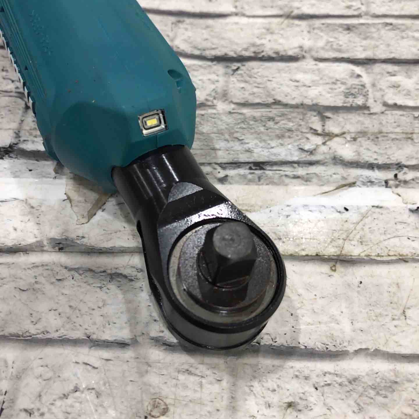 ☆マキタ(makita) コードレスラチェットレンチ WR180DZ【川口店