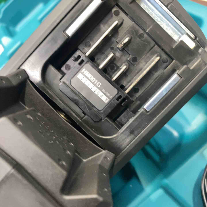 ★マキタ(makita) コードレスハンマ HM001GRMX【町田店】
