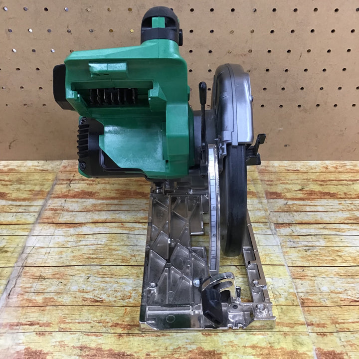 ★ハイコーキ(HIKOKI ※旧:日立工機) コードレス丸のこ C3606DA(SK)(NN)【川崎店】