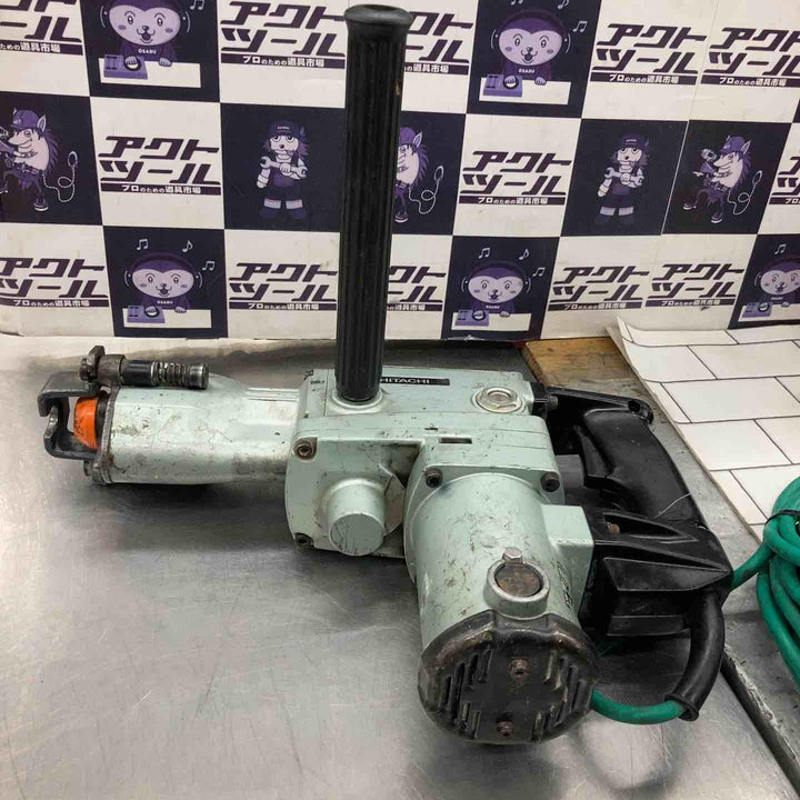 ★ハイコーキ(HIKOKI ※旧:日立工機) ハンマドリル DH42【所沢店】
