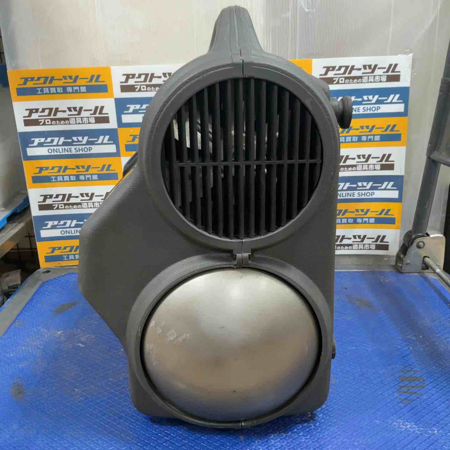 ◇日立産機(HITACHI) エアーパンチ 常圧エアコンプレッサー PA800A