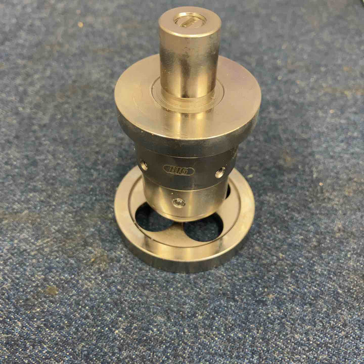 BIG LATHE MASTER LM-15【八潮店】