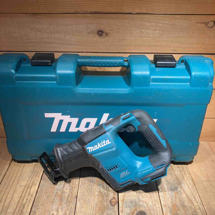 ★マキタ(makita) コードレスレシプロソー JR188DZK【所沢店】