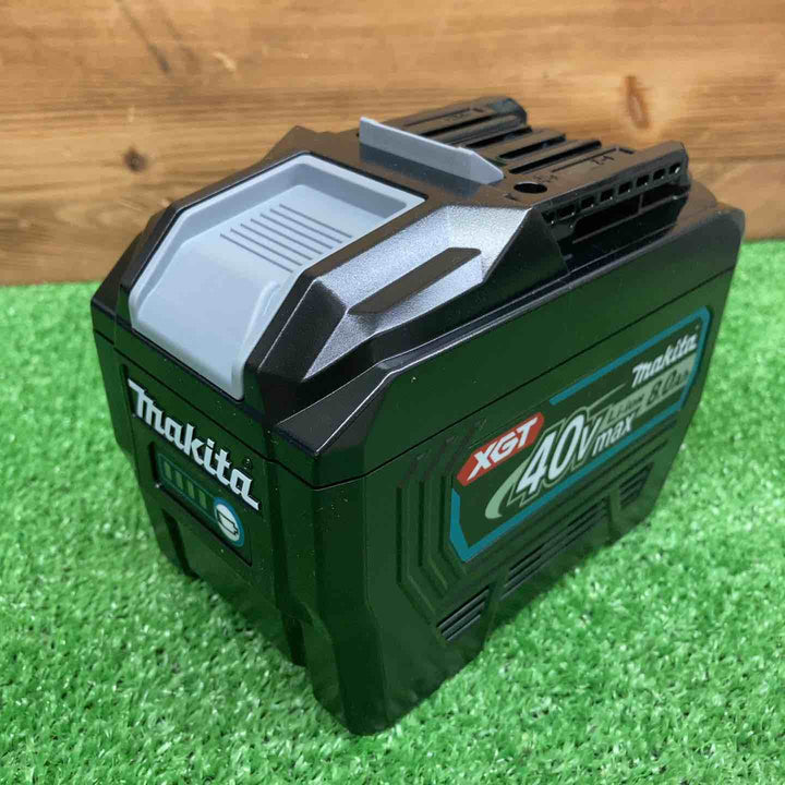 【未使用品】 マキタ/makita リチウムイオンバッテリー 40Vmax/8.0Ah BL4080F 【鴻巣店】