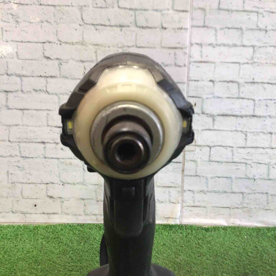 ★マキタ(makita) コードレスインパクトドライバー TD171DRGXB【町田店】