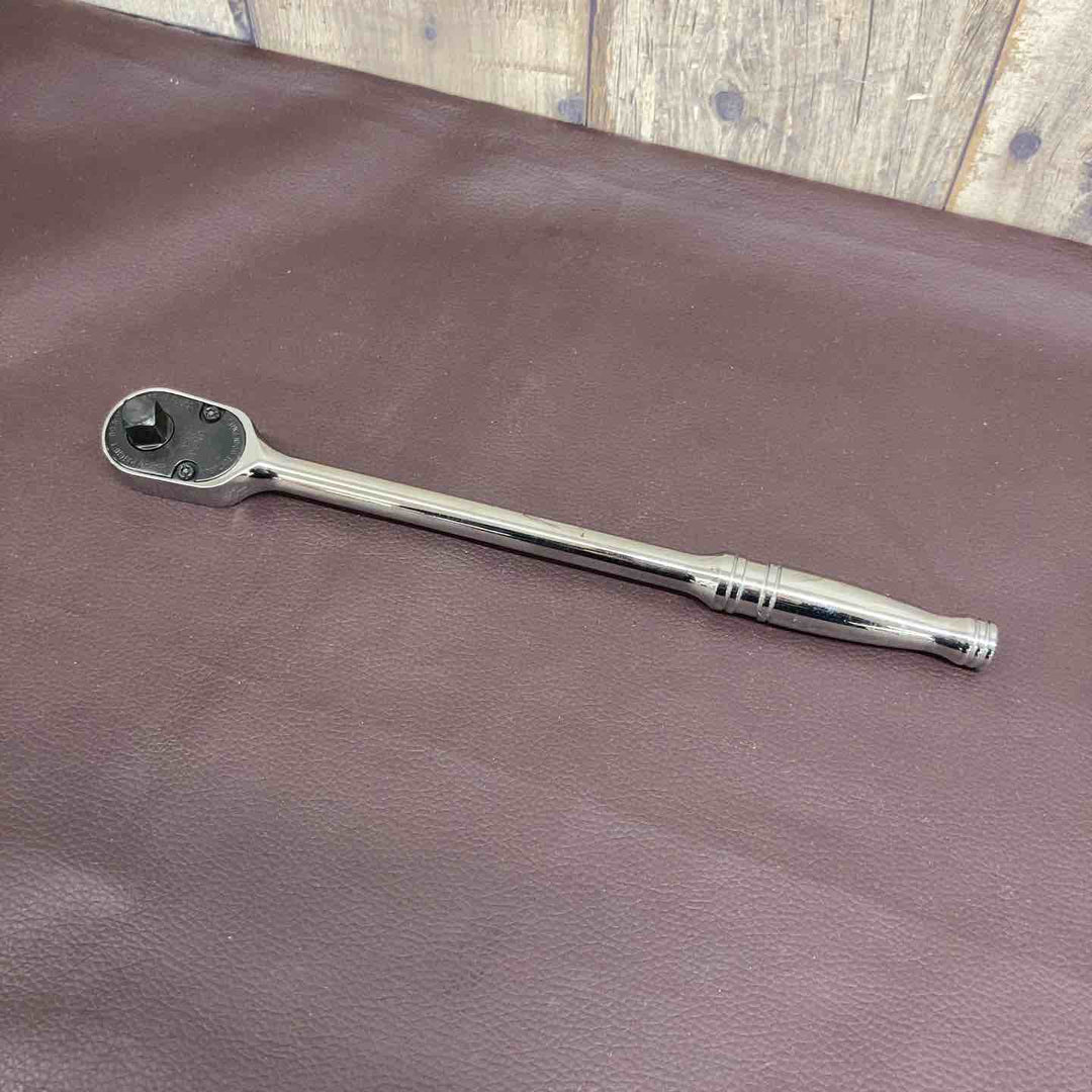 【未使用品(店頭展示品)】 スナップオン(Snap-on) 3/8ロングラチェット FL80 ラチェットハンドル ブランド 【東大和店】