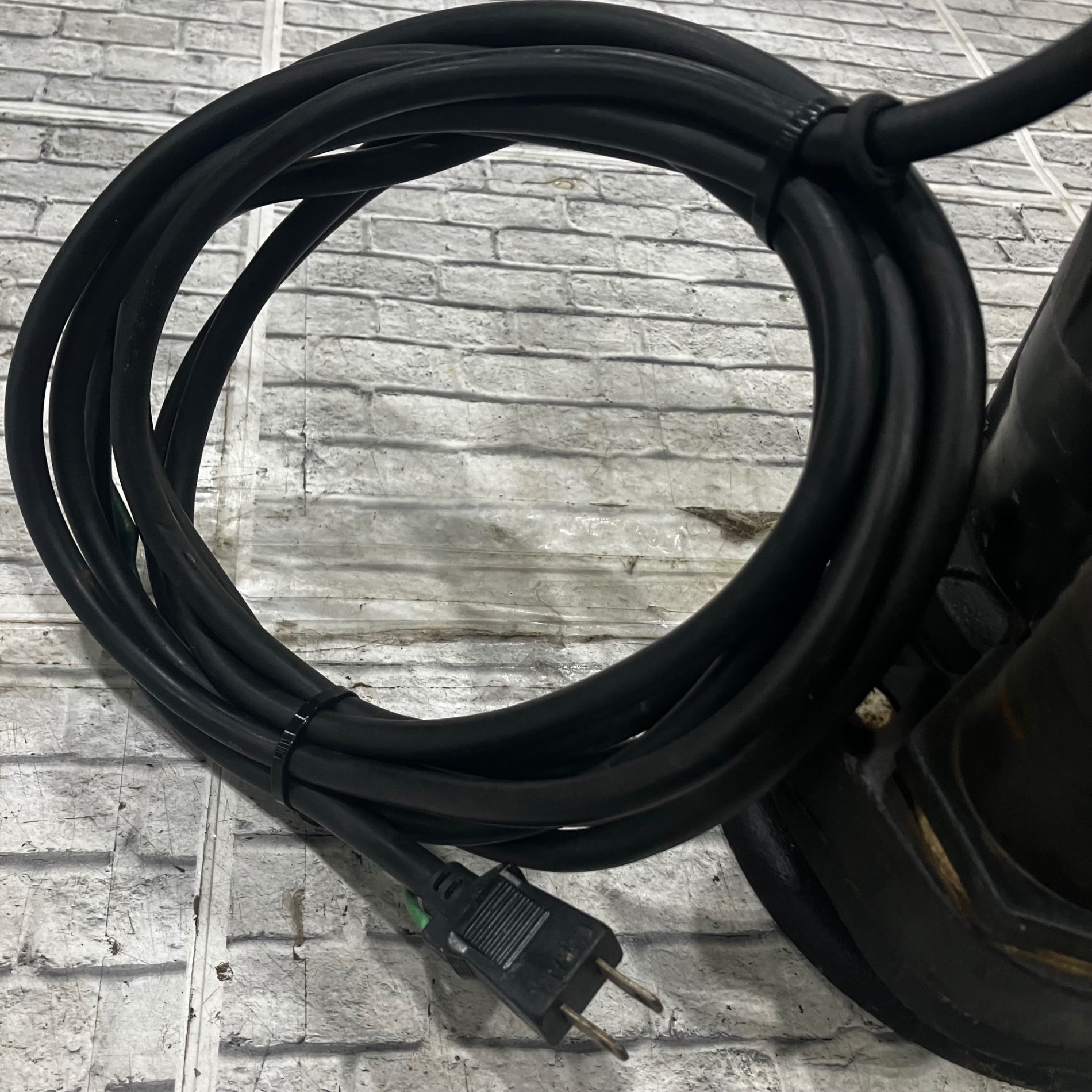 川本製作所 工事用 水中ポンプ (カワマック) DUG2形 50Hz DUG2-505-0.4