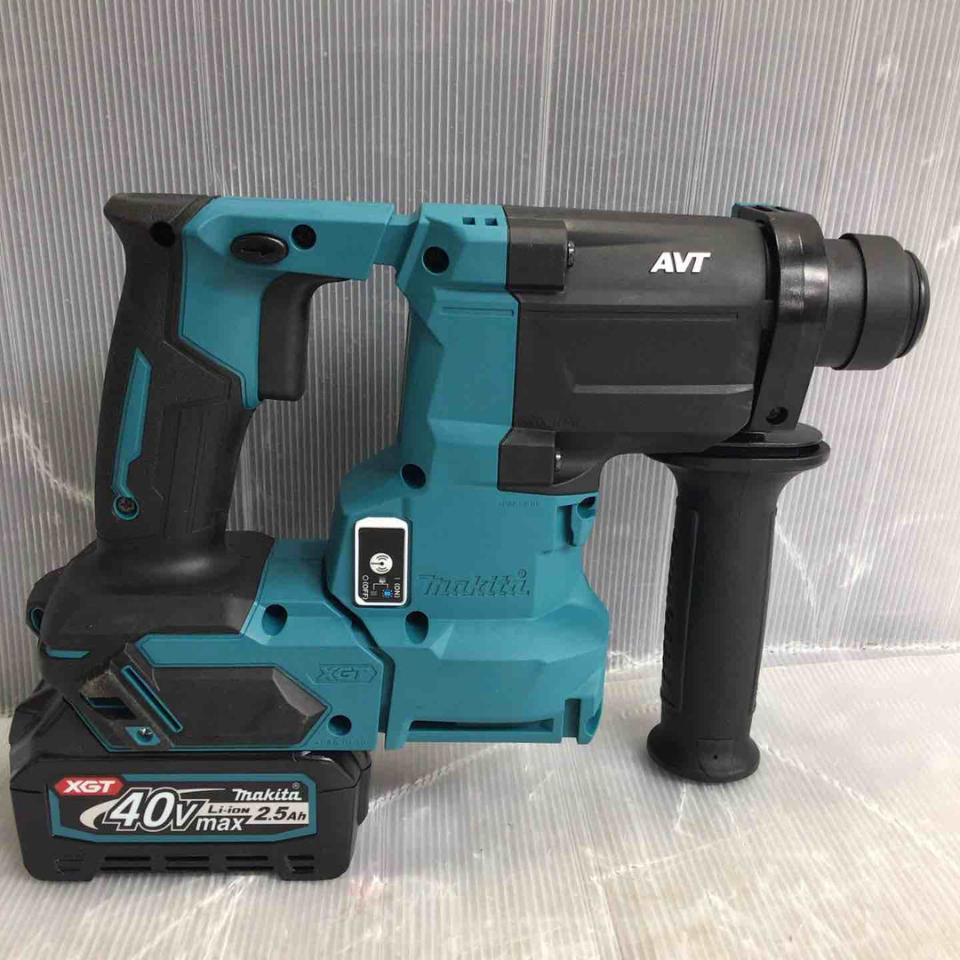 ★マキタ(makita) コードレスハンマドリル HR010GRDX【草加店】