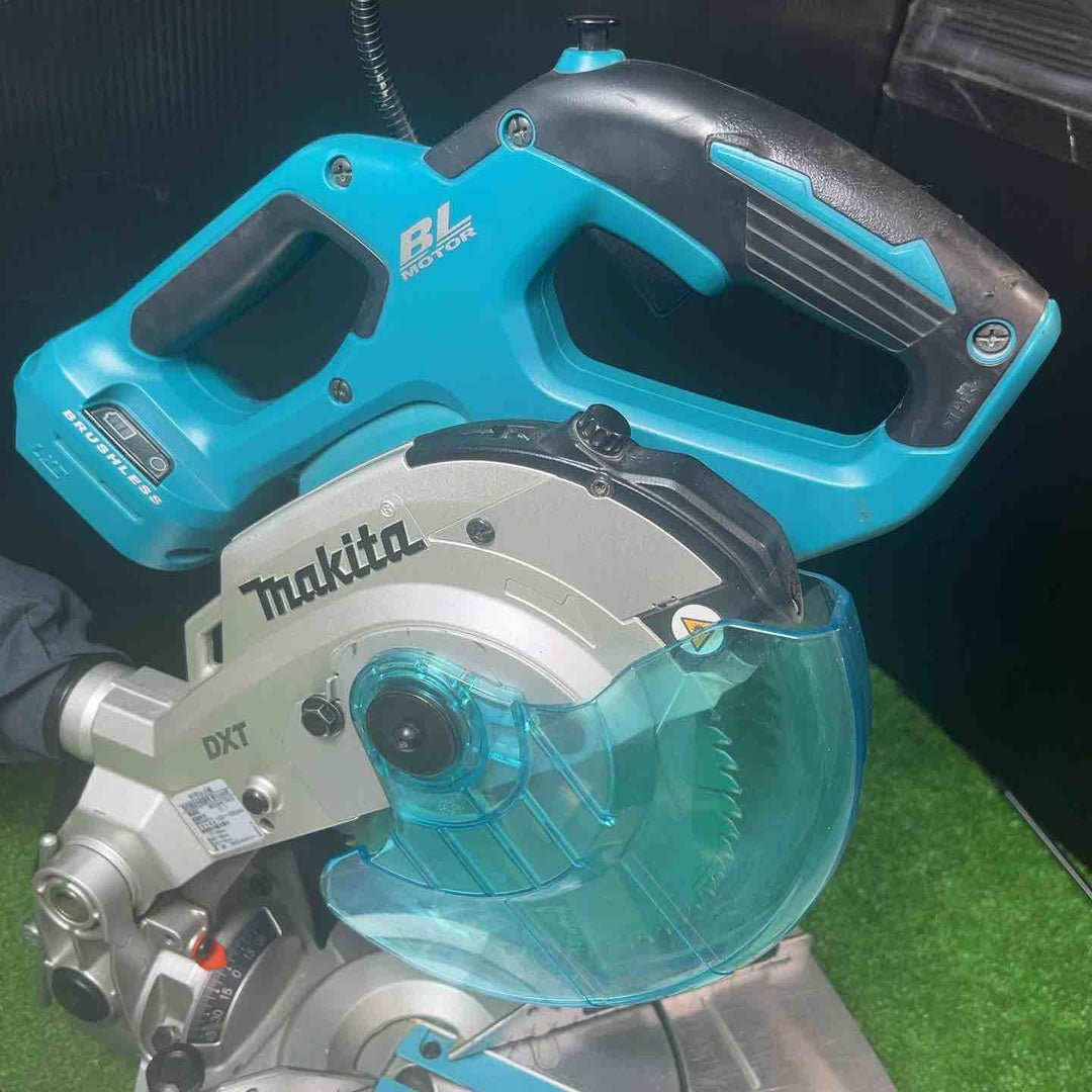 ★マキタ(makita) コードレス卓上マルノコ LS600DZ【岩槻店】