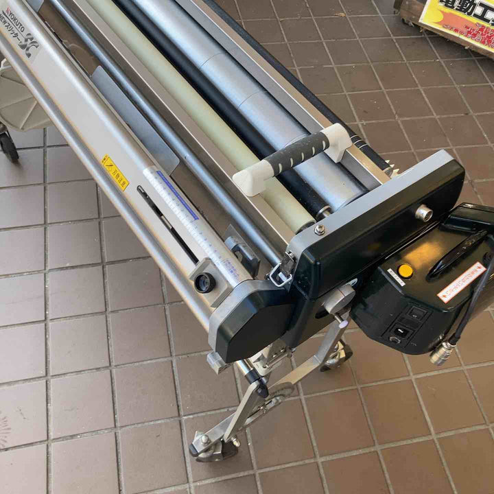 【店頭受取り限定】【中古品】極東 糊付機 Prime-Revo【所沢店】