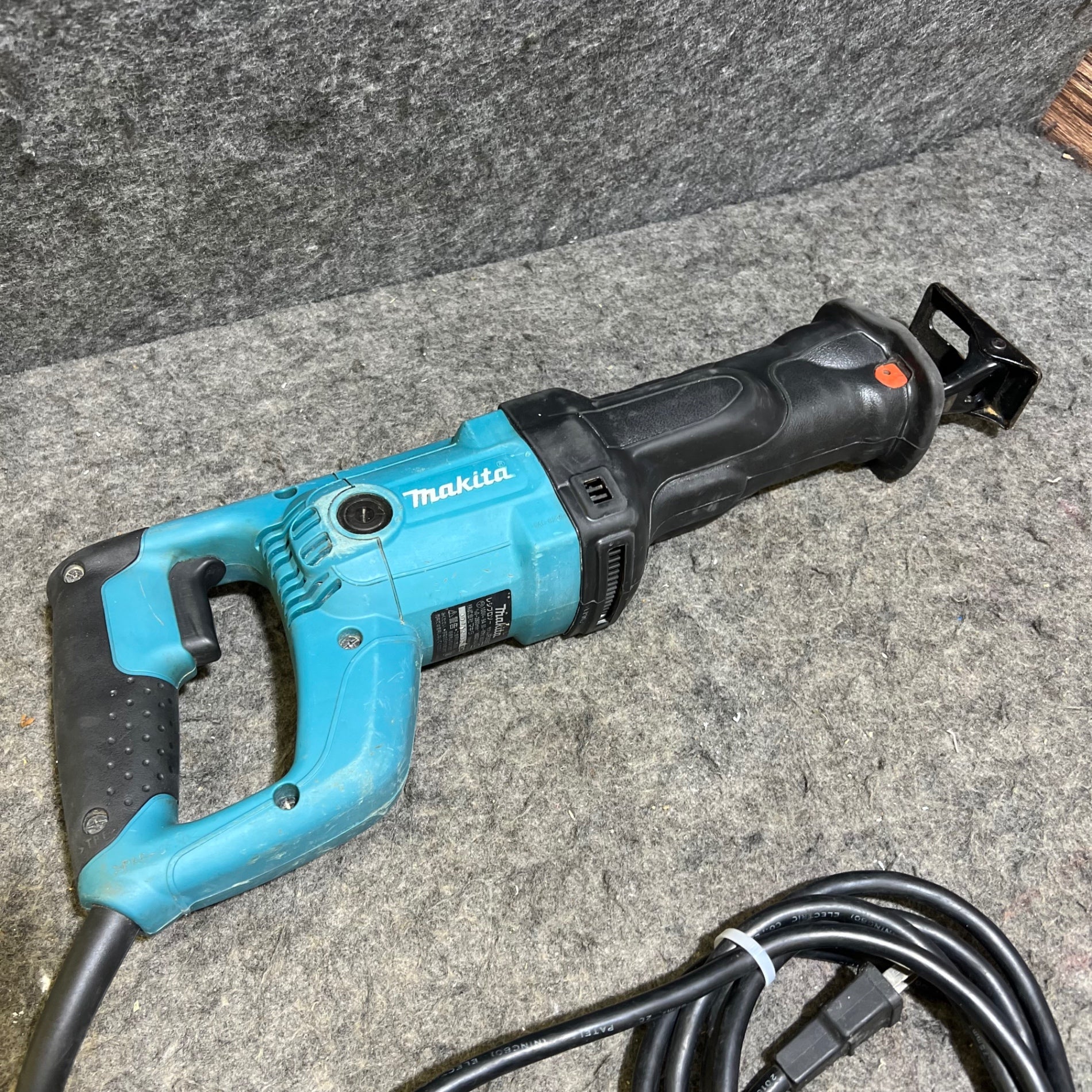 ☆マキタ(makita) レシプロソー JR3050T【桶川店】 – アクトツール