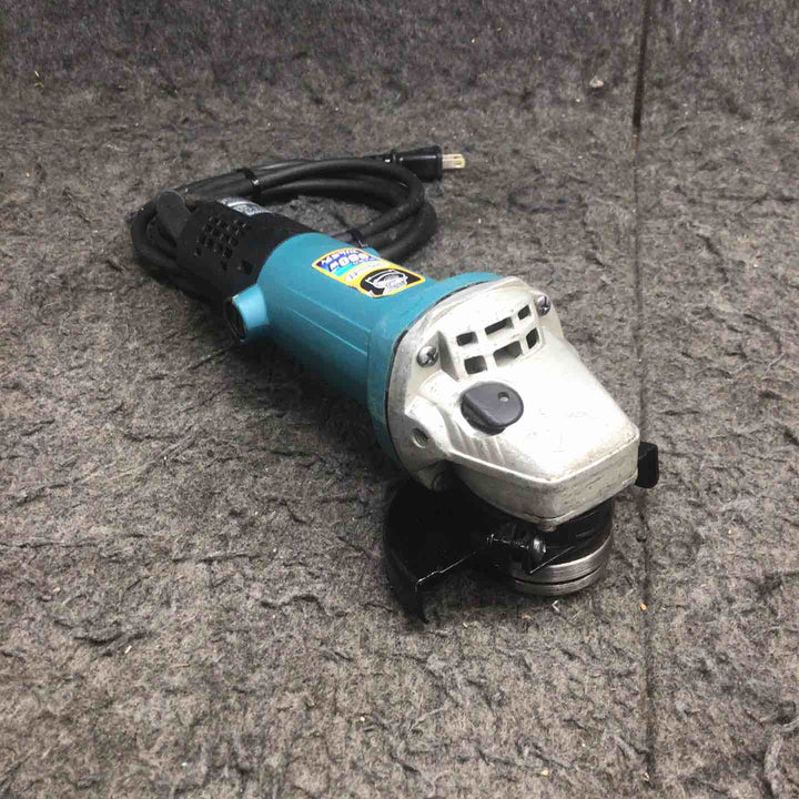【中古品】 マキタ/makita 125mm ディスクグラインダ 9535B 【鴻巣店】