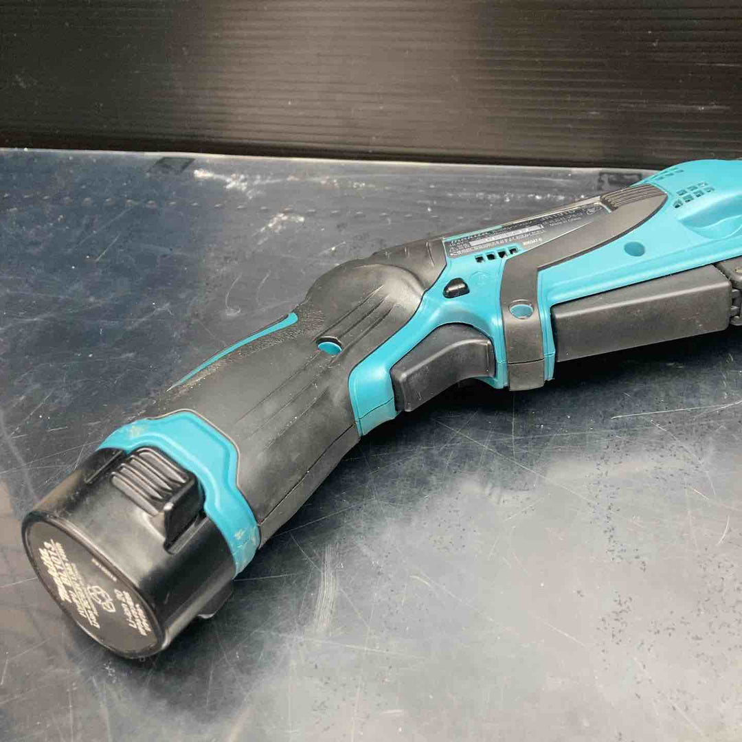 ★マキタ(makita) コードレスレシプロソー JR101DW【川越店】