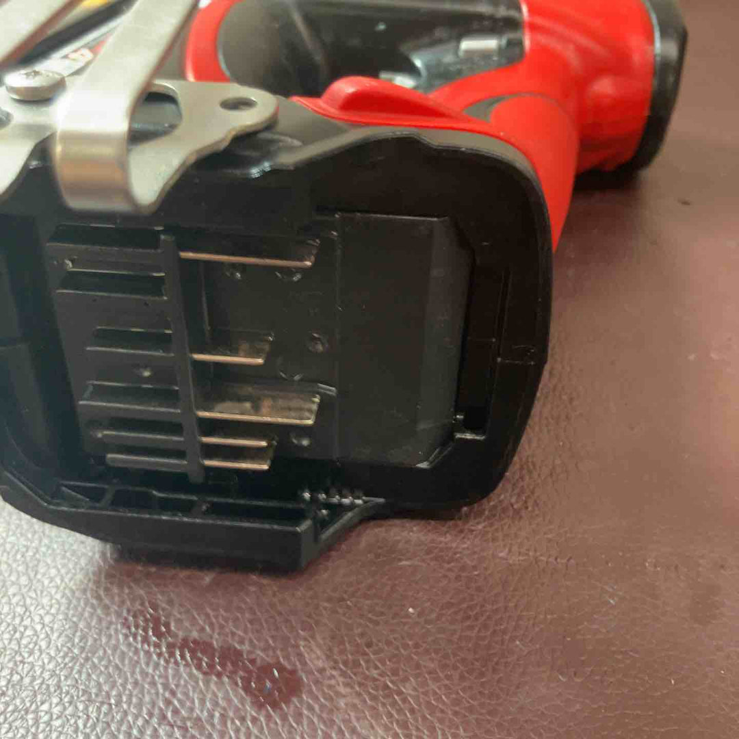 【中古品】マックス(MAX) コードレスピンネイラ TJ-35P4-BC/1850A 充電式ピンネイラ【東大和店】