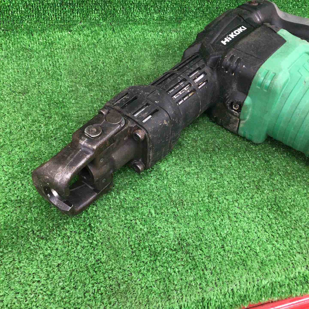 ★ハイコーキ(HIKOKI ※旧:日立工機) 電動ハンマ H41SA3【川崎店】