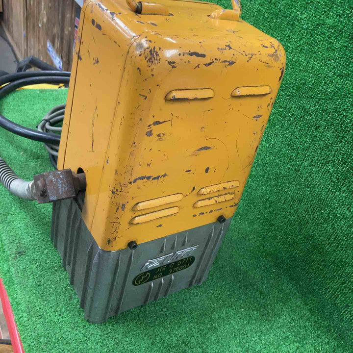 ◇泉精器(IZUMI) 電動リモコン式油圧ポンプ R14E-F【川崎店】
