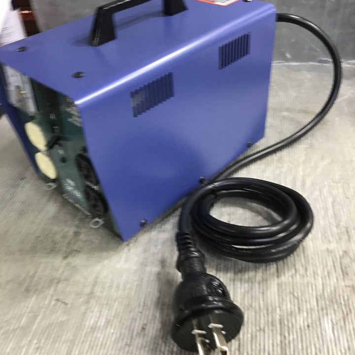 【未使用】日動工業 降圧専用トランス トラパック F-300D/62-3388-03【草加店】