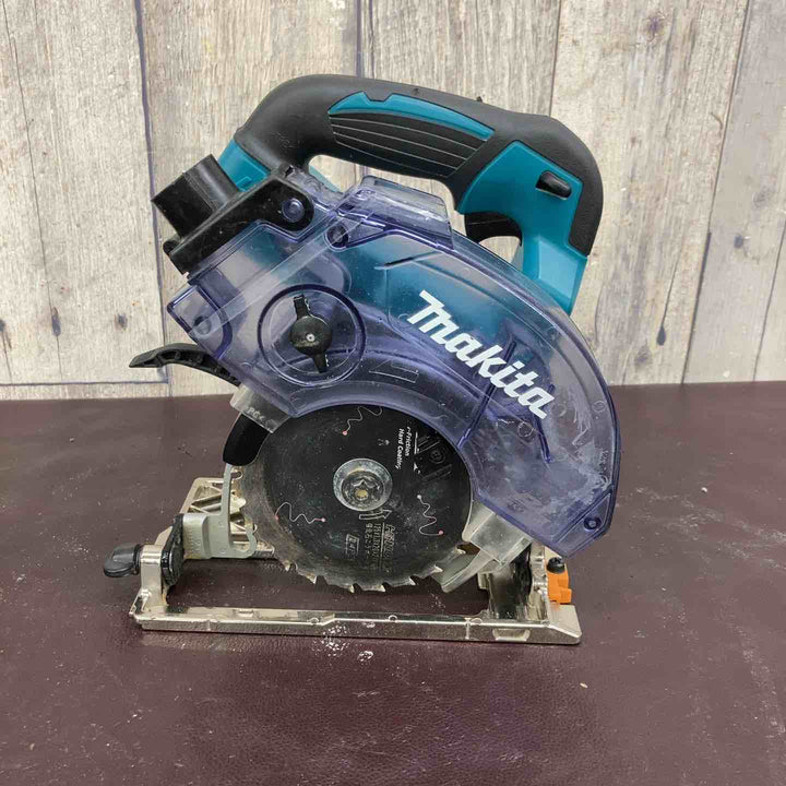 【中古品】マキタ(makita) コードレス防じん丸のこ KS513DZ【東大和店】