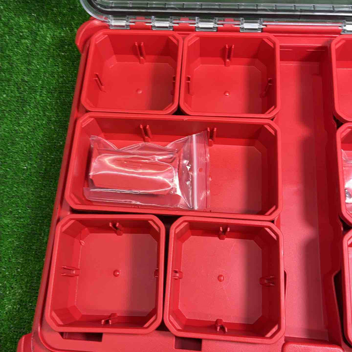 ミルウォーキー ロープロファイルオーガナイザーMサイズ 48-22-8431