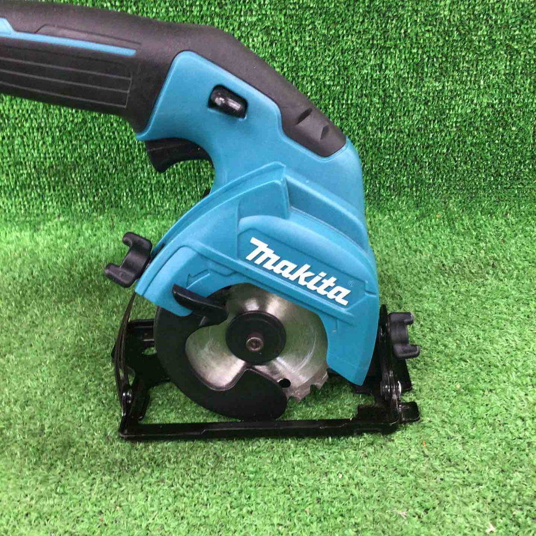 ★マキタ(makita) コードレス丸のこ HS301DZ【川崎店】