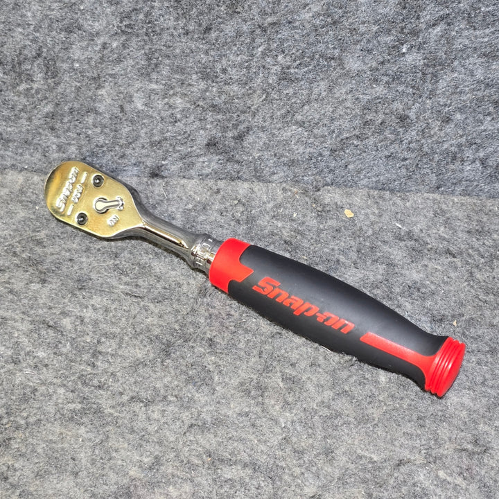 【未使用品】スナップオン(Snap-on)  3/8sq ラチェットハンドル FH100【桶川店】