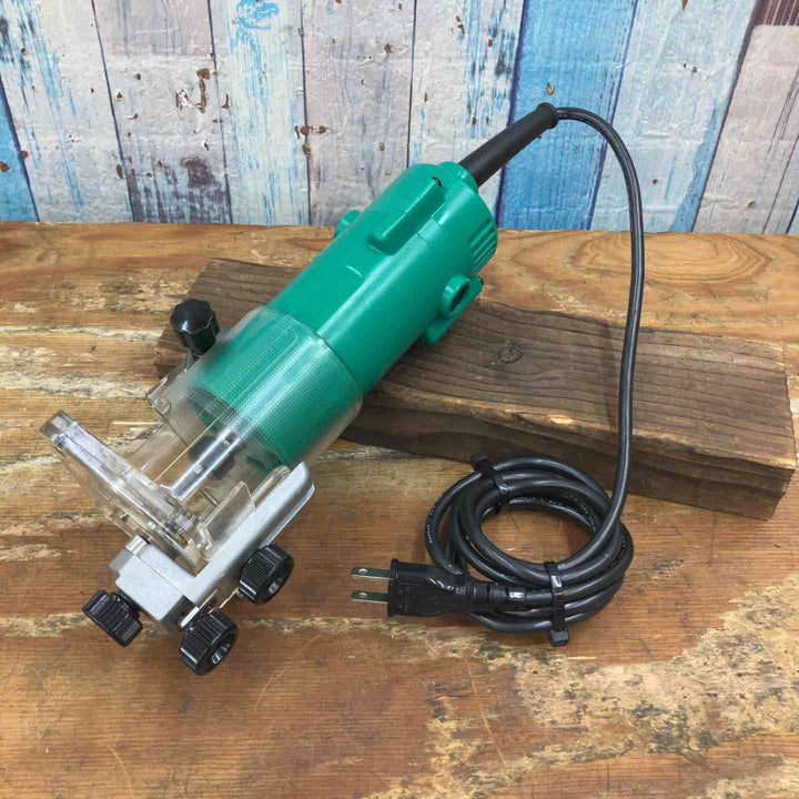 ◇マキタ(makita) トリマ M370【柏店】