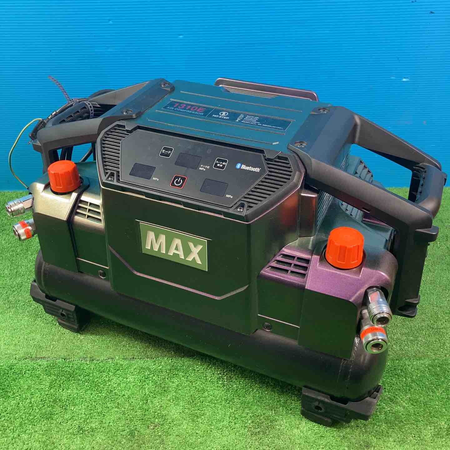 MAXエアコンプレッサー5連 エアコンプレッサー – タグ 