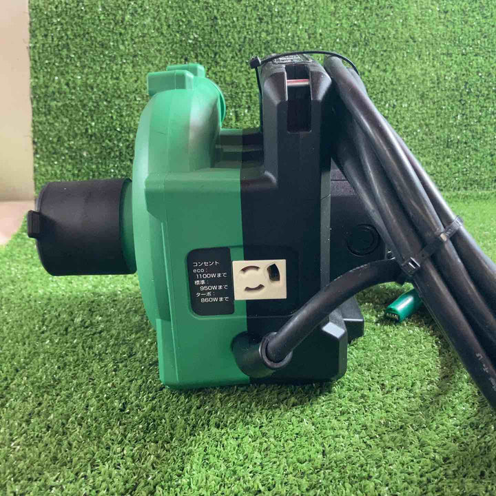 ★ハイコーキ(HIKOKI ※旧:日立工機) 集じん機 R40YA【川崎店】