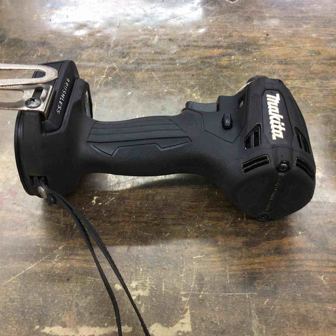 ★マキタ(makita) コードレスインパクトドライバー TD172DZB【戸田店】
