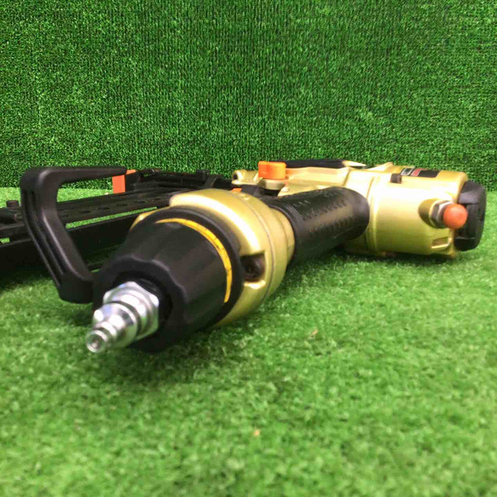 【中古品】 ハイコーキ/HIKOKI 高圧フロアタッカ N5004HMF 【鴻巣店】