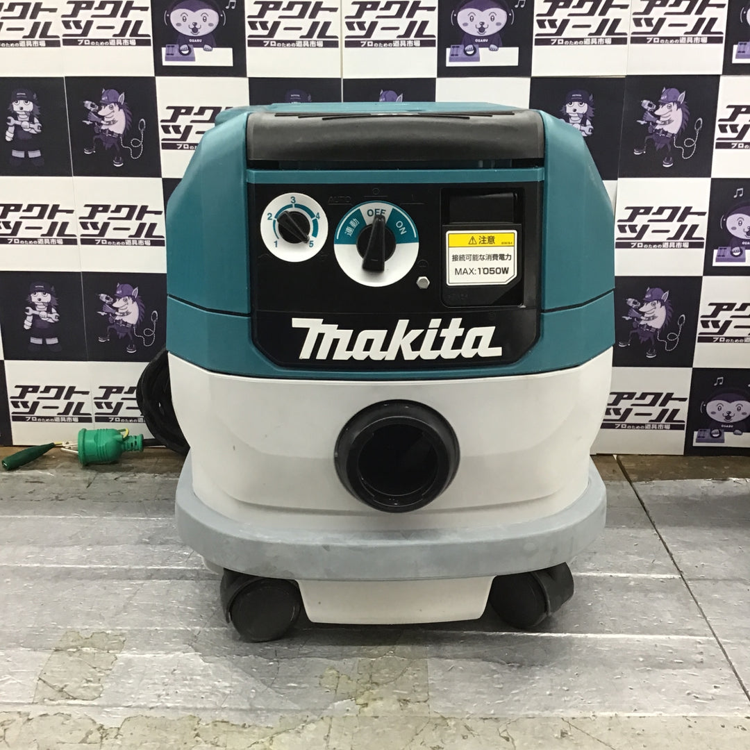 【店頭受取り限定】★マキタ(makita) 集じん機 乾式 VC0830【所沢店】