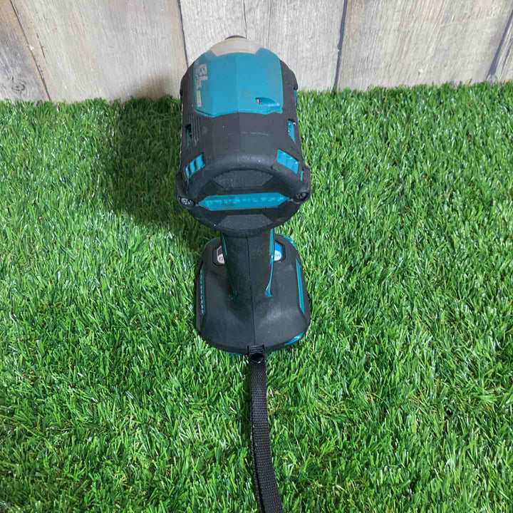 ★マキタ(makita) 14.4V コードレスインパクトドライバー TD161DZ 本体のみ【戸田店】