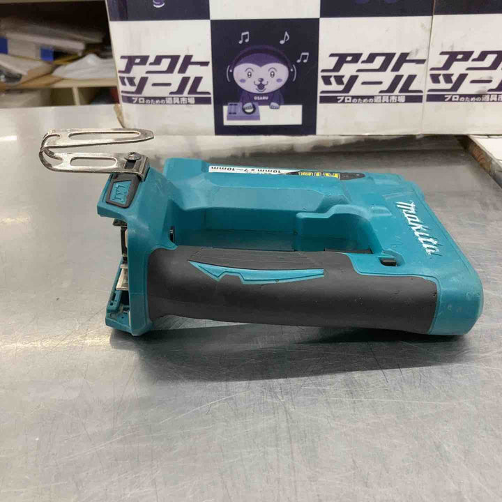 ☆マキタ(makita) コードレスタッカ  ST112DZ RT線【所沢店】