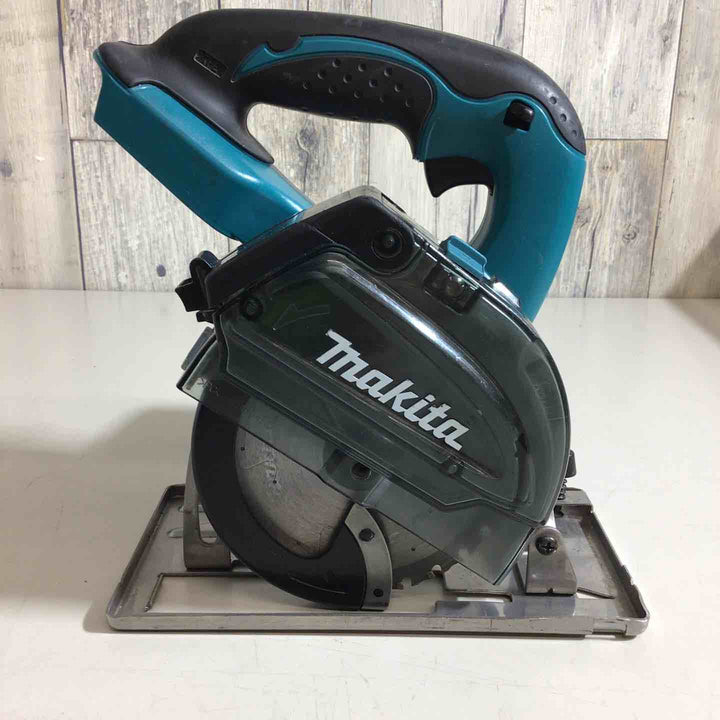 ☆マキタ(makita) コードレスチップソーカッタ CS540DZ【戸田店】