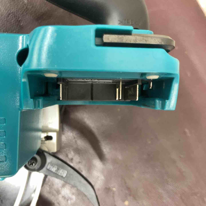 【中古美品】 マキタ(makita) コードレス防じんマルノコ KS514DZ 【東大和店】