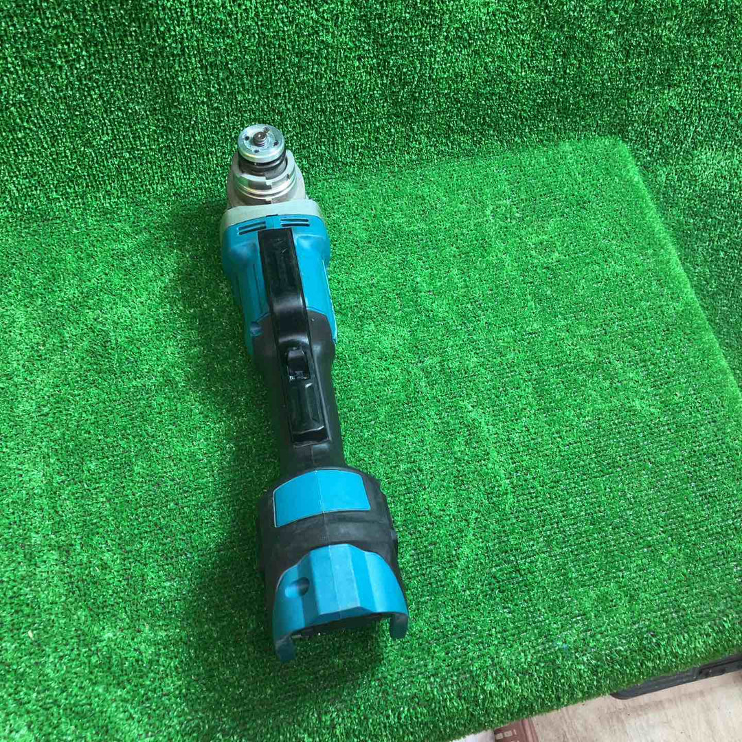 マキタ(makita) 100mmコードレスディスクグラインダ GA418DZ 動作確認済み【川越店】