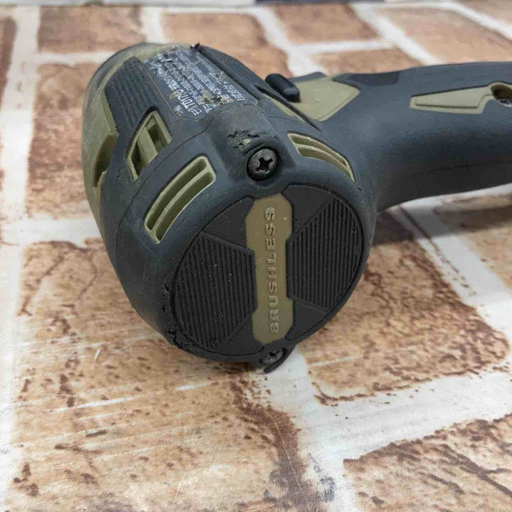 ★マキタ(makita) コードレスインパクトドライバー TD173DRGXO【所沢店】