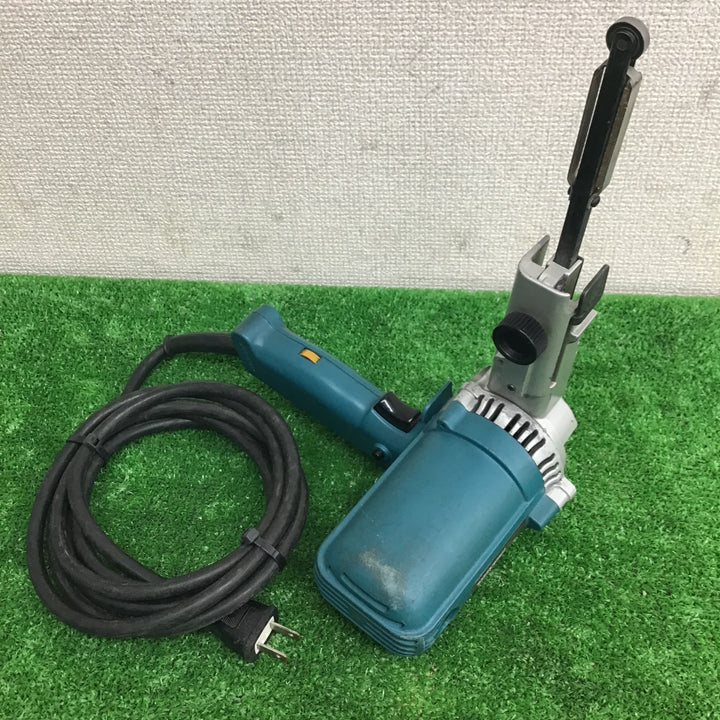 【中古品】マキタ/makita ベルトサンダー 9032 【鴻巣店】