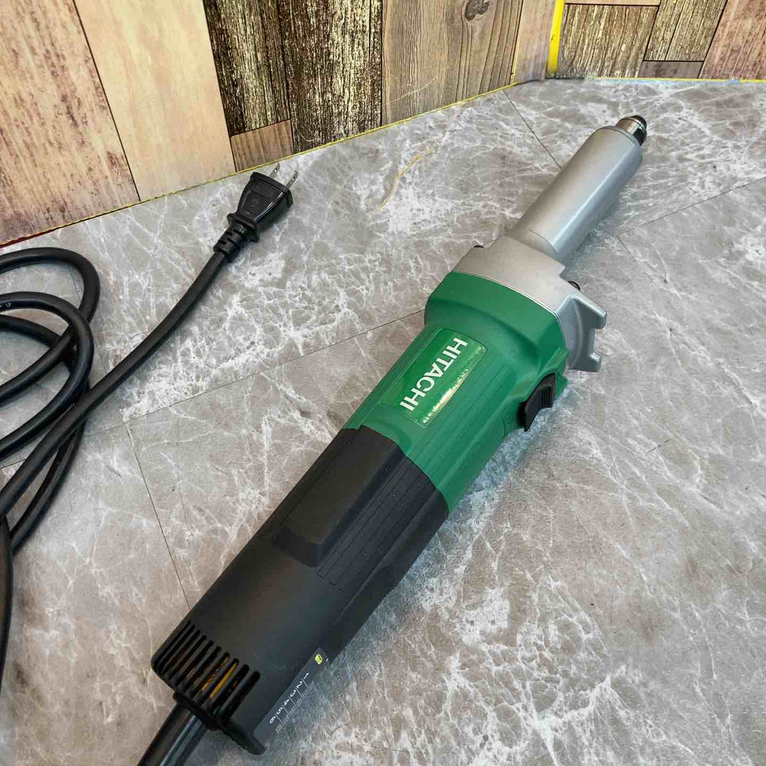 ◇HITACHI 電子ハンドグラインダ GP5V【八潮店】