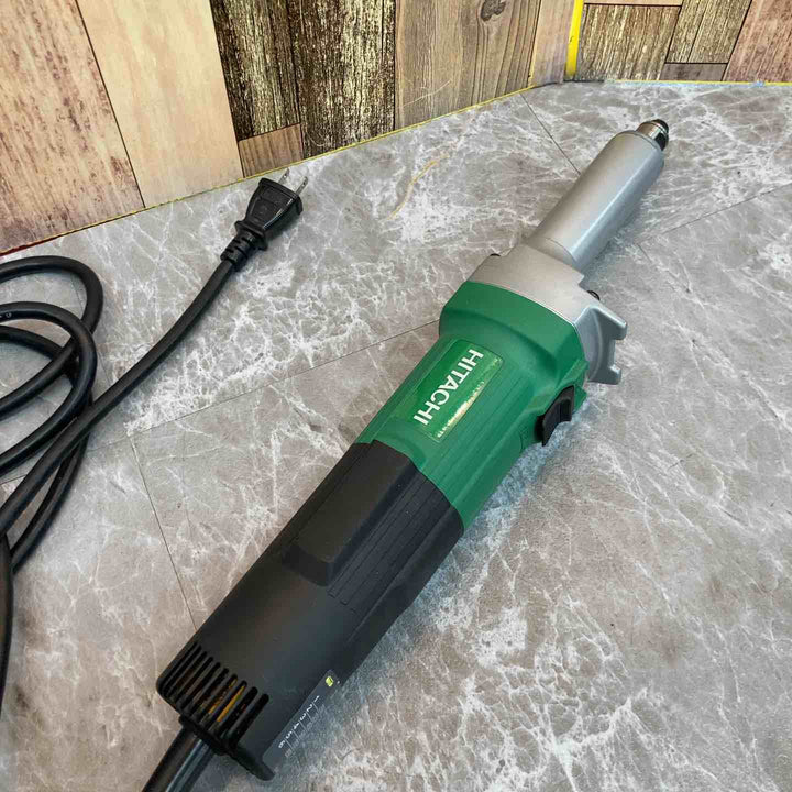 ◇HITACHI 電子ハンドグラインダ GP5V【八潮店】