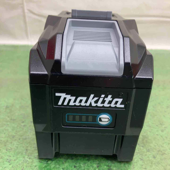 マキタ(makita) リチウムイオンバッテリー 40Vmax/8.0Ah BL4080F【桶川店】