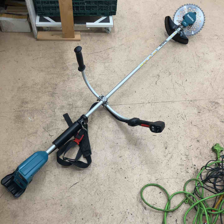 【中古品/店頭受取り限定】 マキタ(makita) コードレス草刈機 MUR365DZ 【東大和店】
