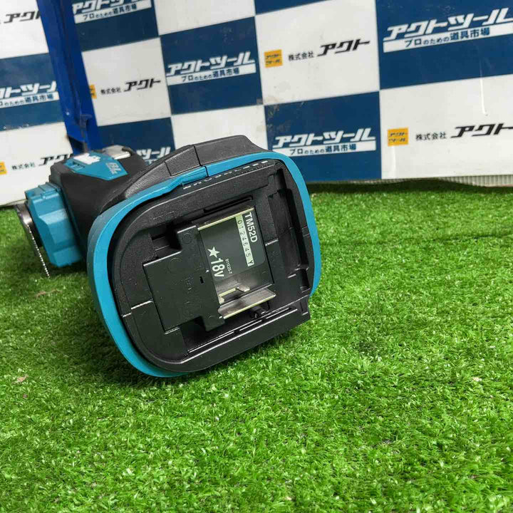 ★マキタ(makita) コードレスマルチツール TM52DZ【草加店】