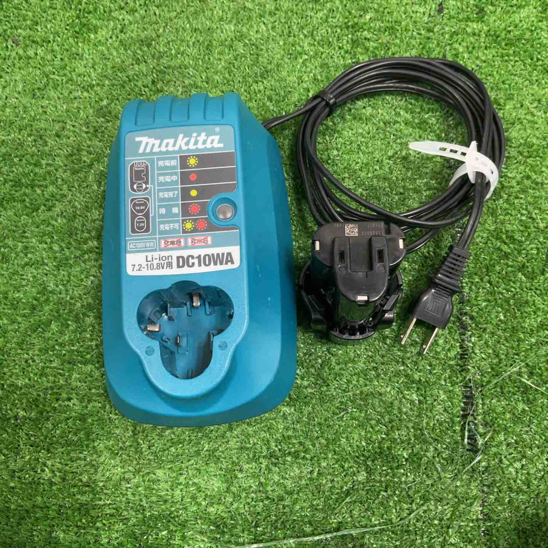 ◇マキタ(makita) コードレス震動ドライバドリル HP330DWX【草加店】