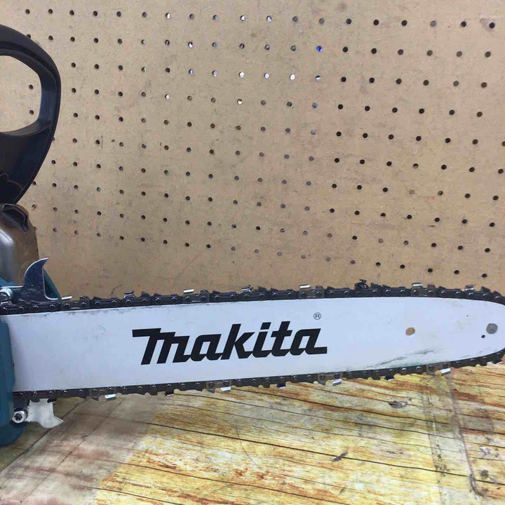 マキタ(makita) 350mmエンジンチェンソー MEA3201M【川崎店】