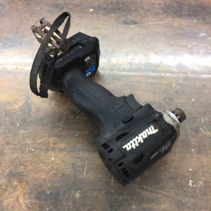 ★マキタ(makita) コードレスインパクトドライバー TD171DZB【戸田店】