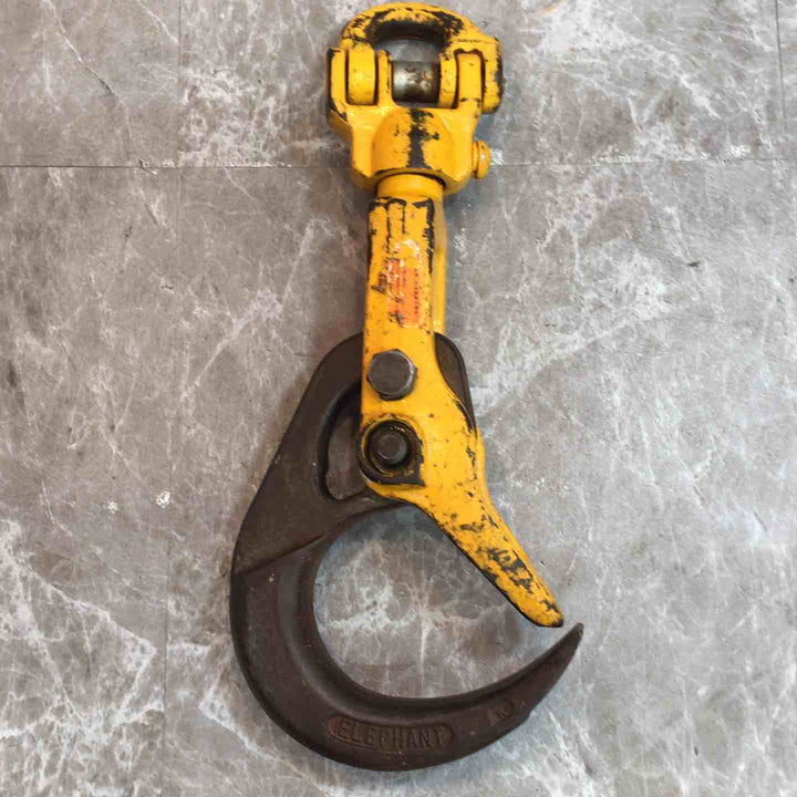 象印 バールセッター 最大使用荷重3.2T BR032【八潮店】