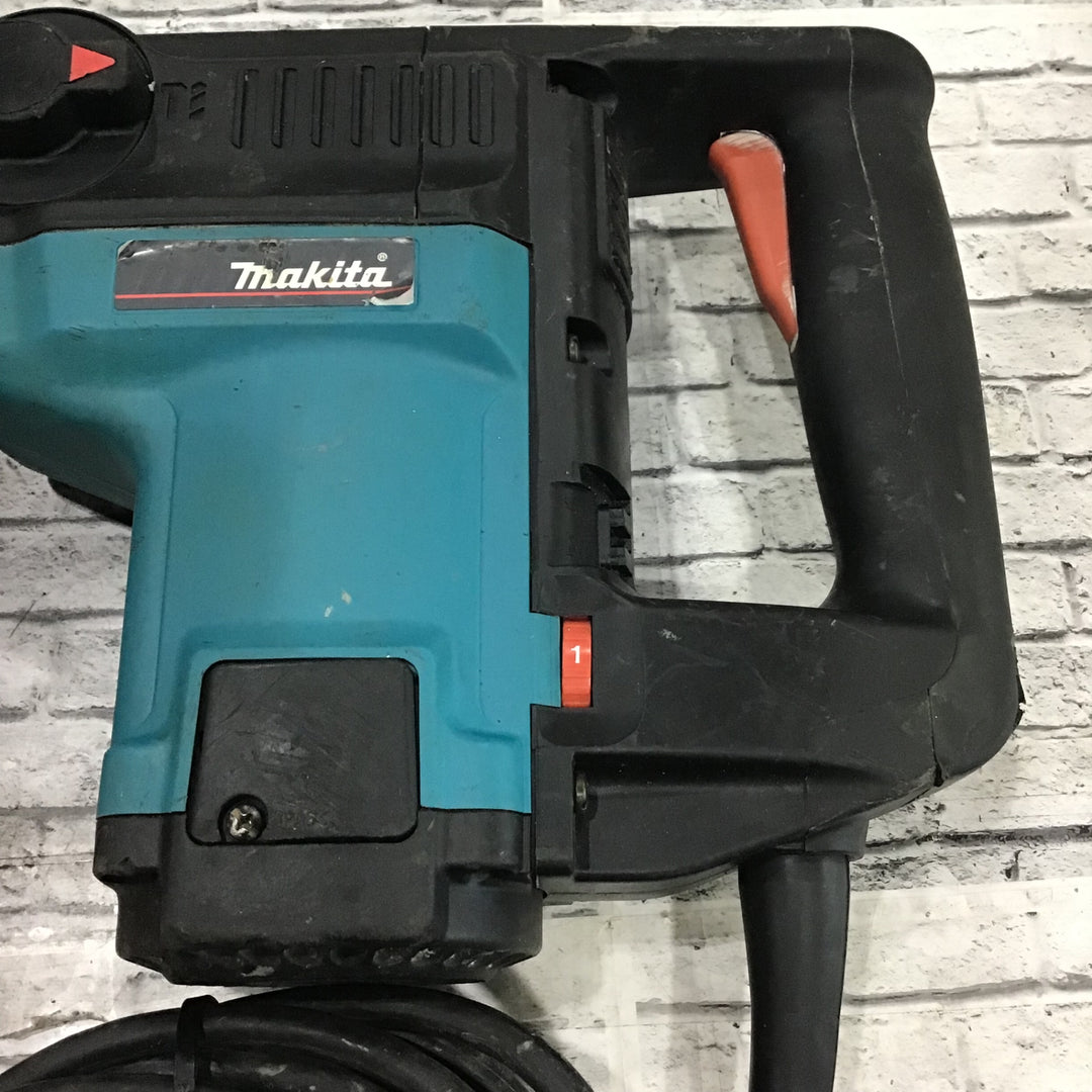 〇マキタ(makita) ハンマドリル HR4000C【川口店】