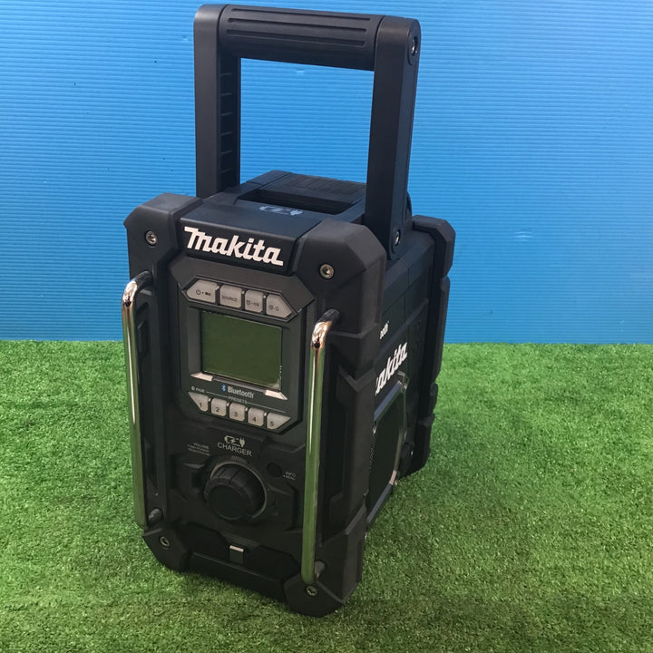 ★マキタ(makita) コードレスラジオ MR300B【岩槻店】